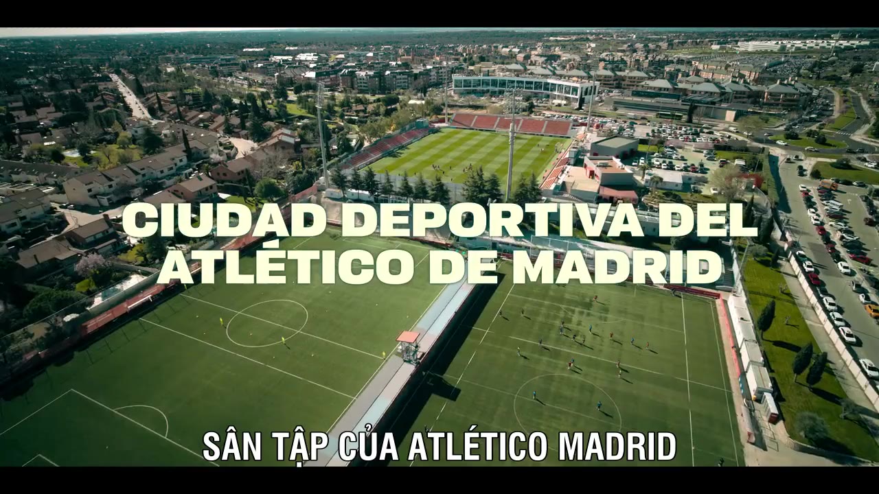 LALIGA: Phía sau bàn thắng - cảnh 2