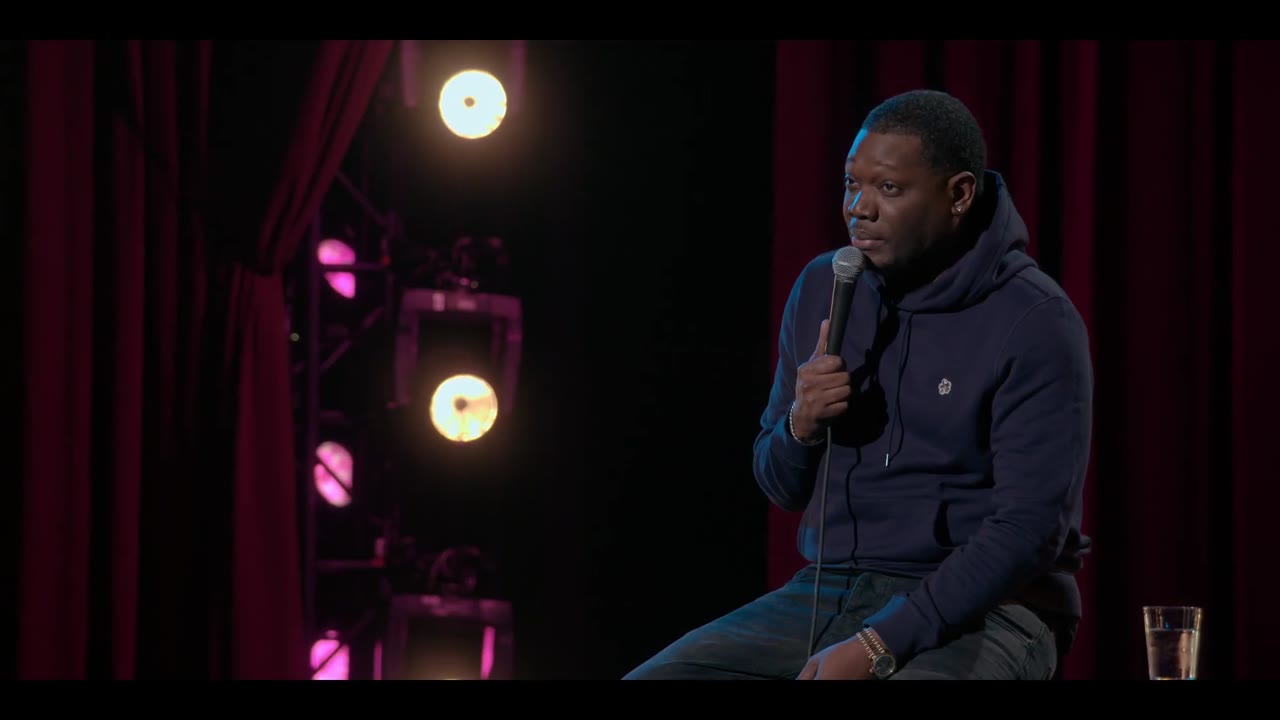 Michael Che: Shame the Devil - cảnh 1
