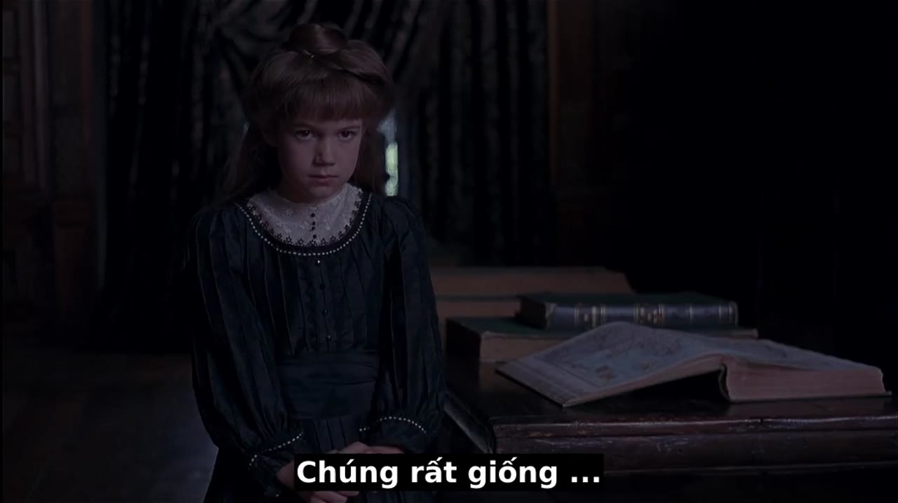 The Secret Garden - cảnh 2