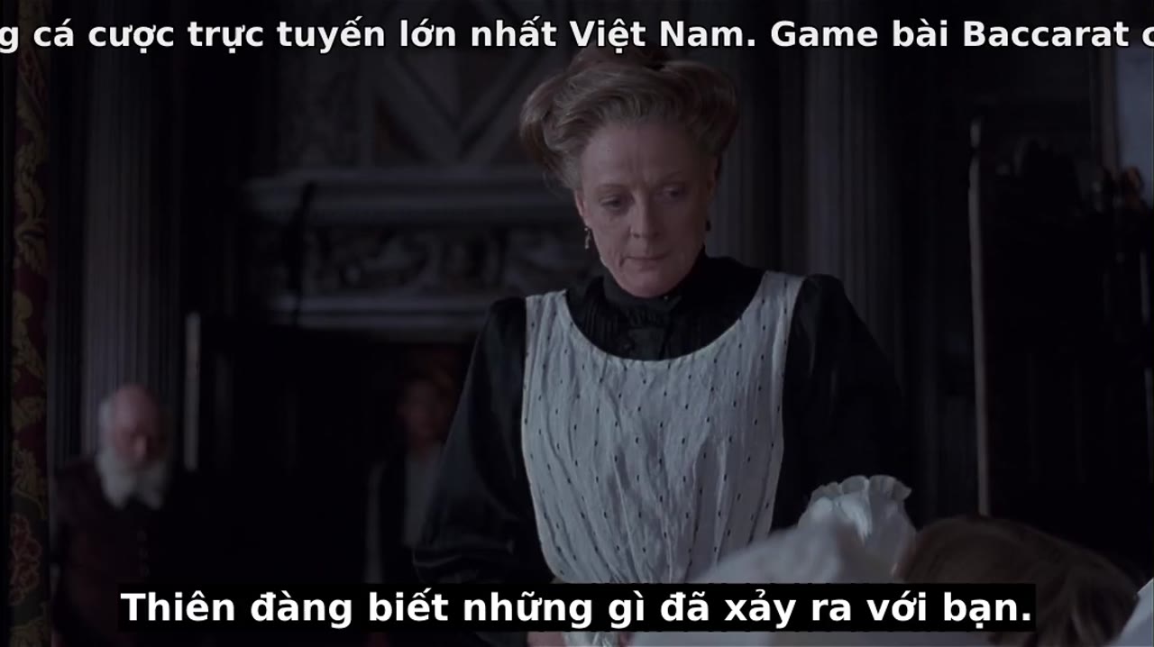 The Secret Garden - cảnh 3
