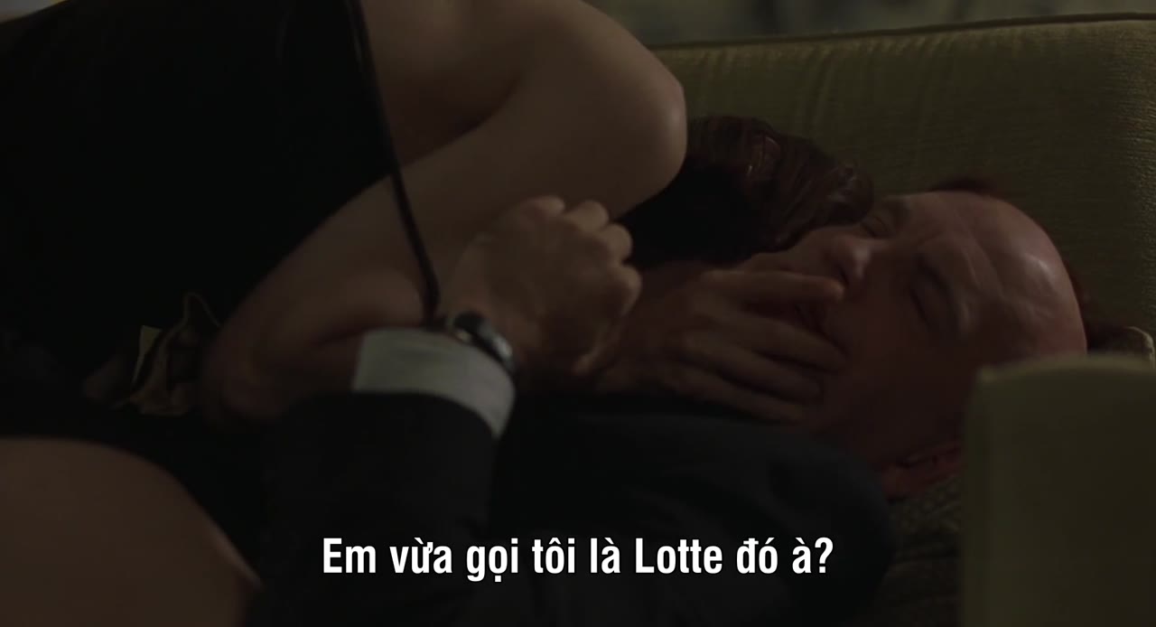 Thử làm John Malkovich - cảnh 1