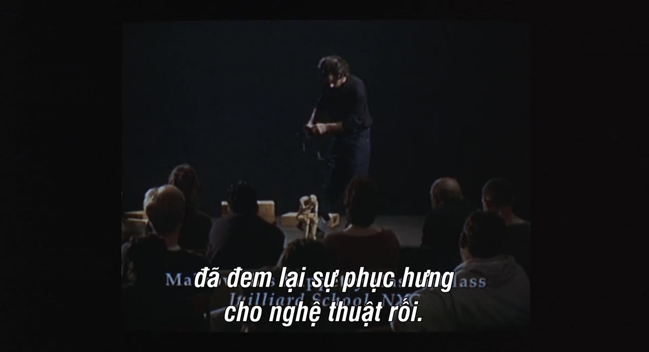 Thử làm John Malkovich - cảnh 2