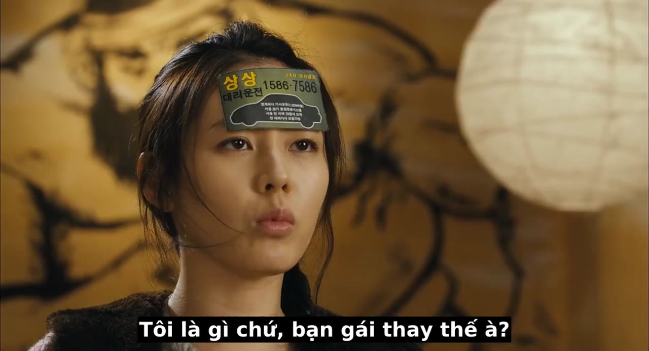 Spellbound - cảnh 2