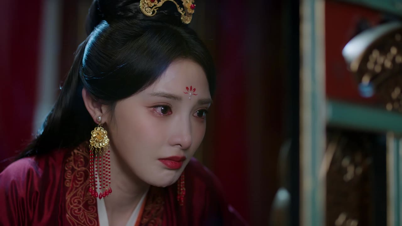 Phượng Hoàng Đài Thượng tập 1 cảnh 2