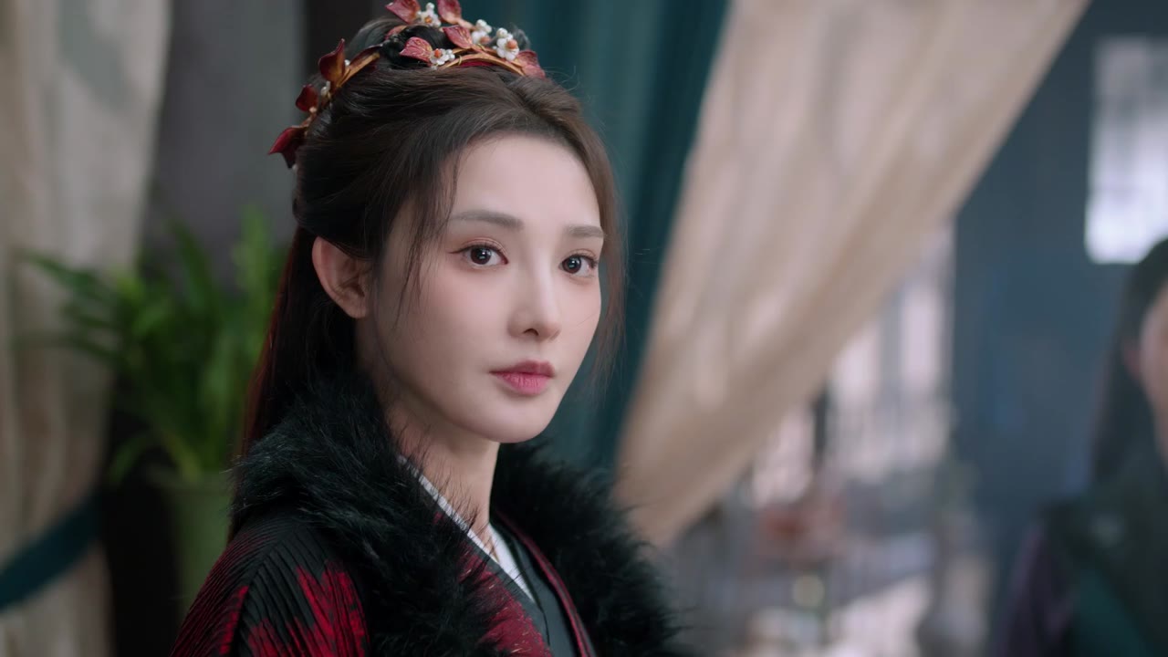 Phượng Hoàng Đài Thượng tập 1 cảnh 3
