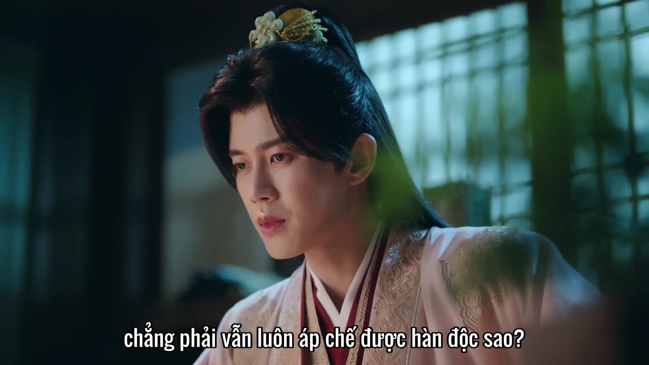 Phượng Hoàng Đài Thượng tập 3