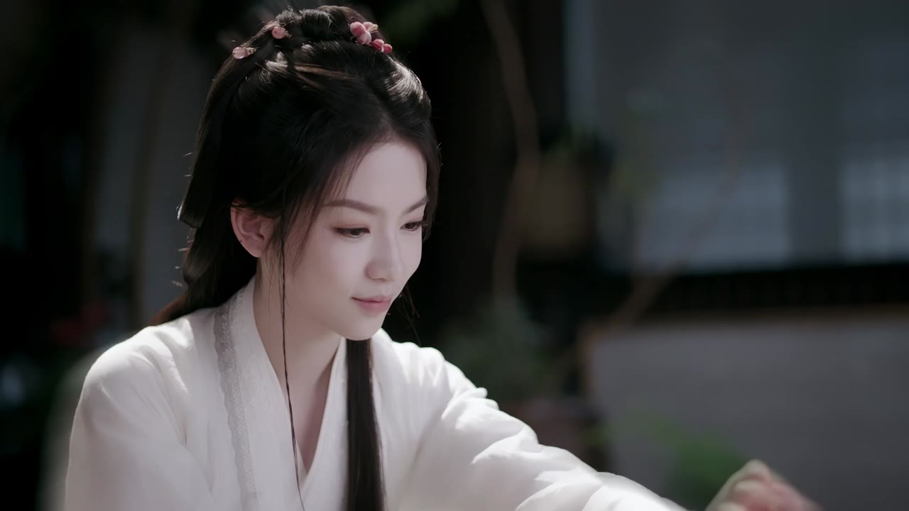 Phượng Hoàng Đài Thượng tập 7