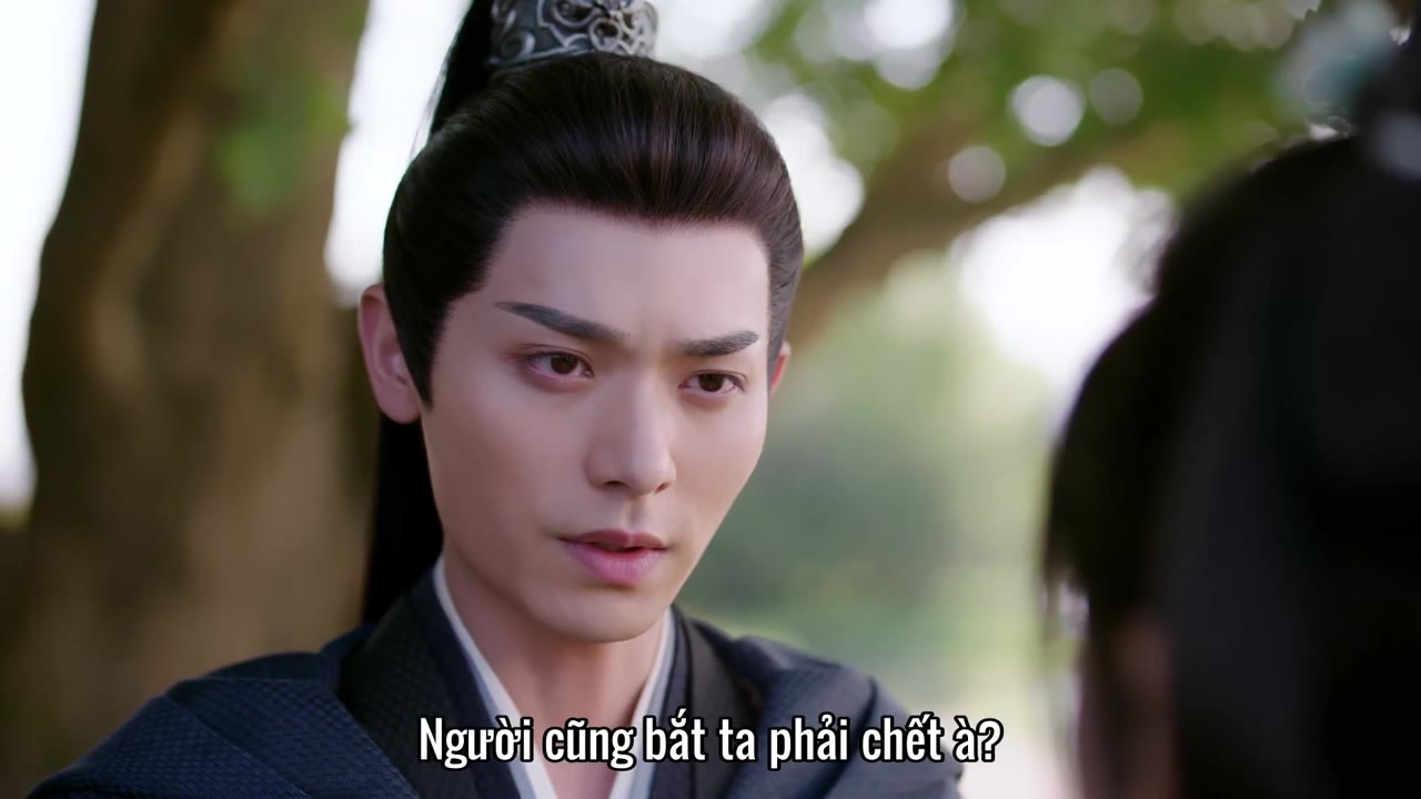 Phượng Hoàng Đài Thượng tập 24