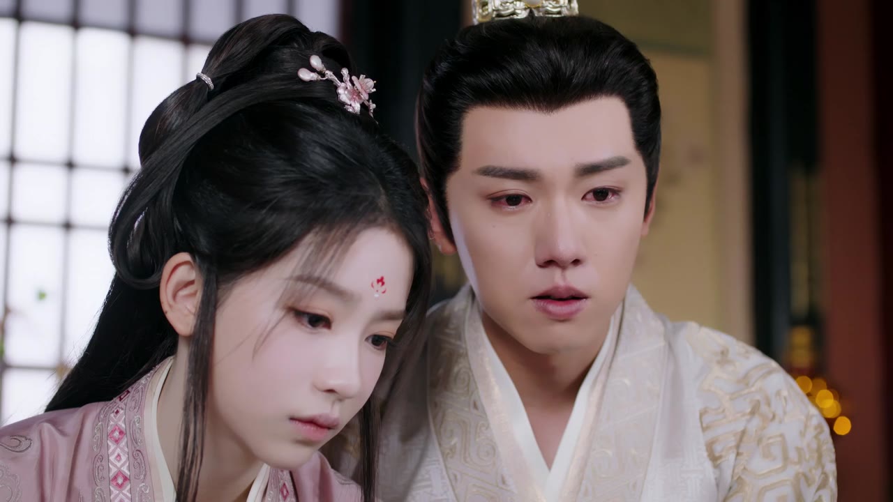Phượng Hoàng Đài Thượng tập 26