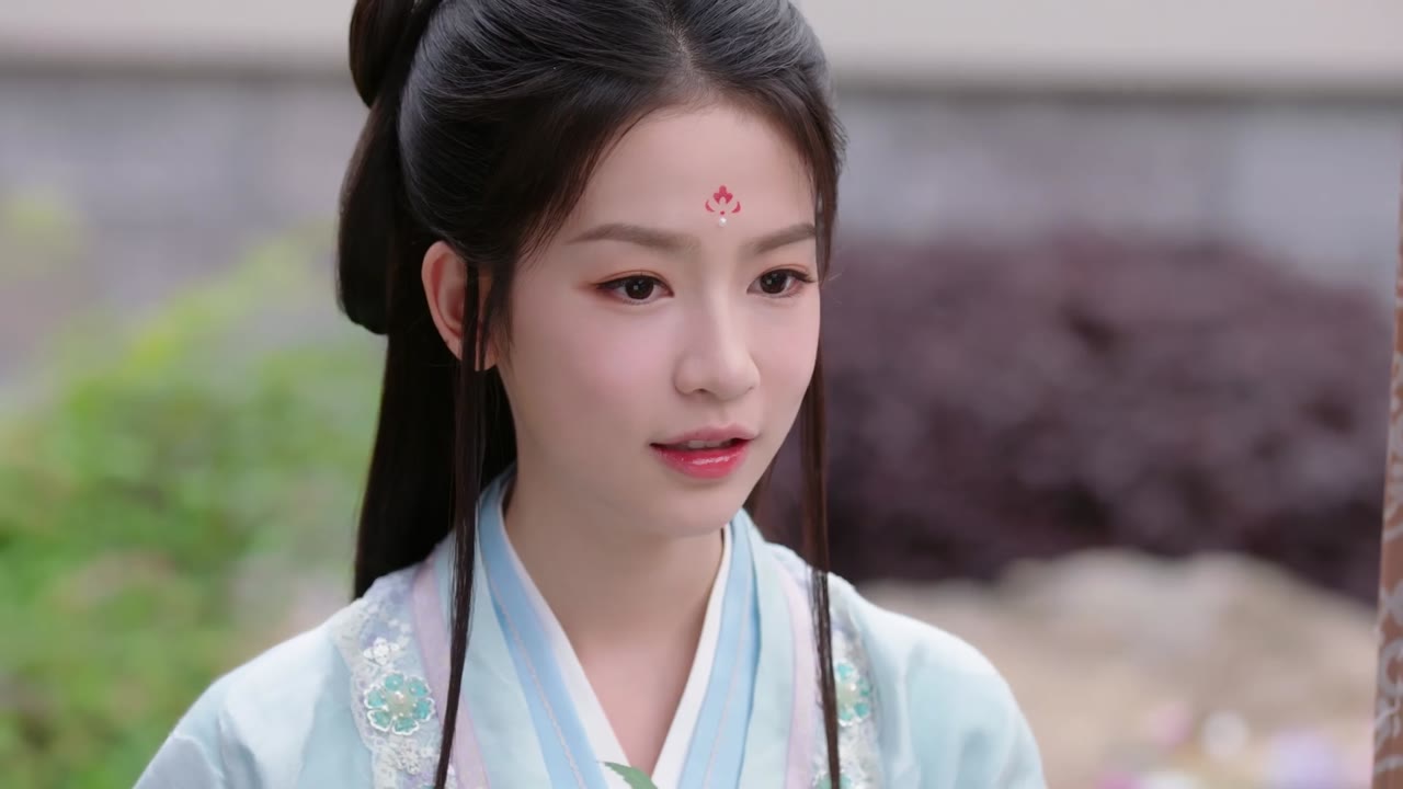 Phượng Hoàng Đài Thượng tập 27 cảnh 3