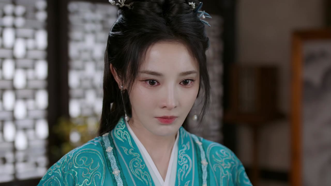 Phượng Hoàng Đài Thượng tập 31