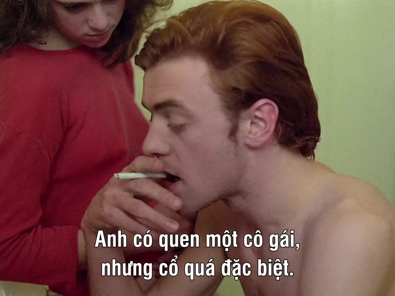 Prénom Carmen - cảnh 2