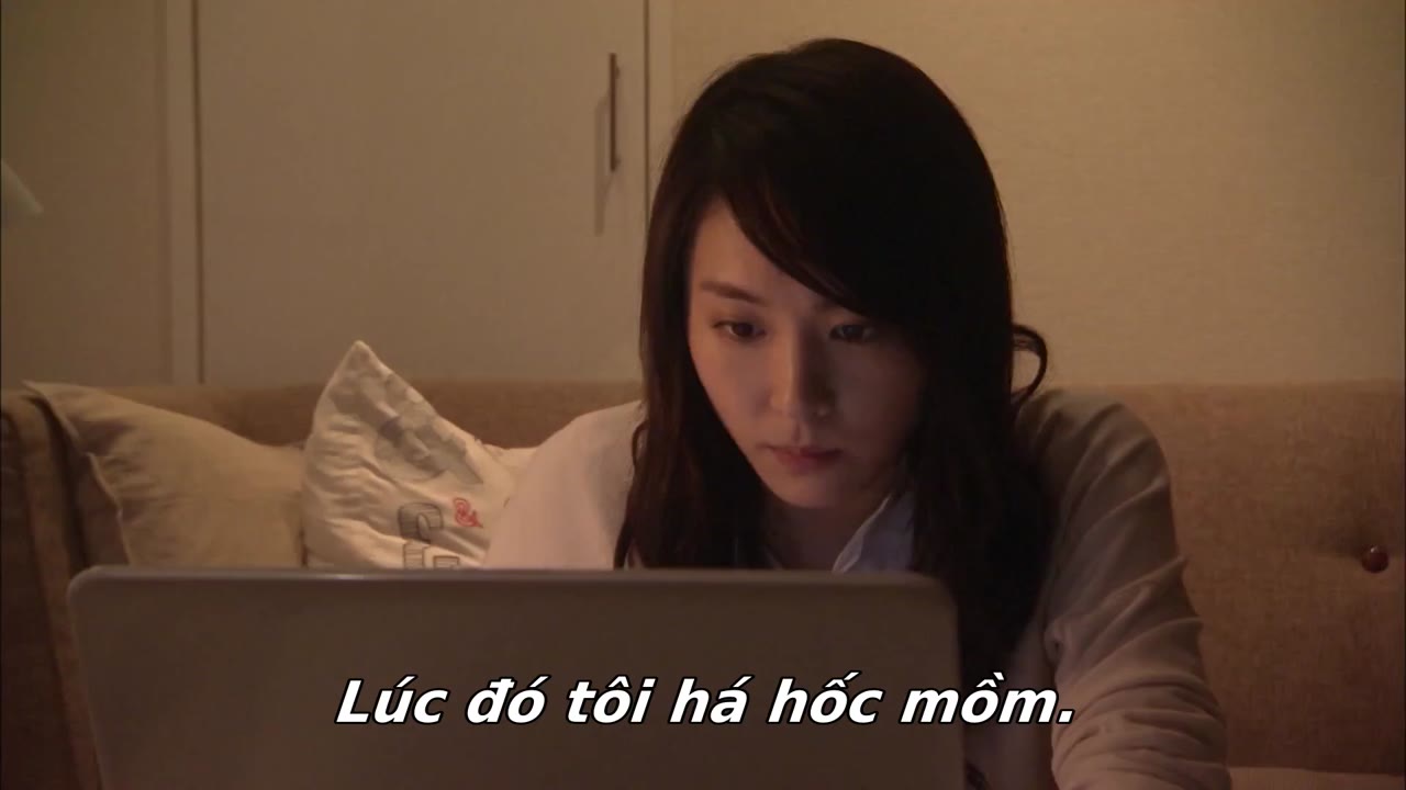 Văn phòng không vụ - cảnh 2