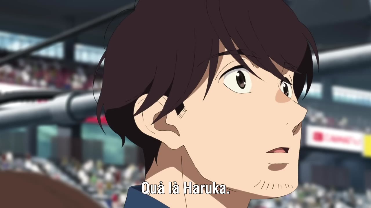 OVERTAKE! - cảnh 3