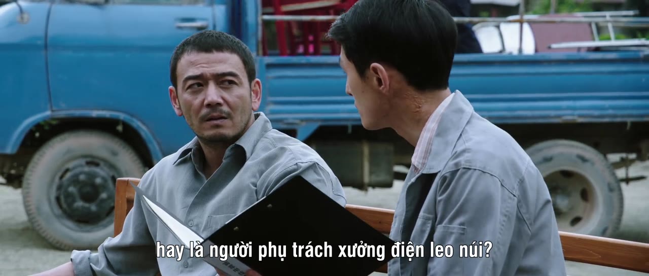 Đại Giang Đại Hà (Phần 3) - cảnh 3