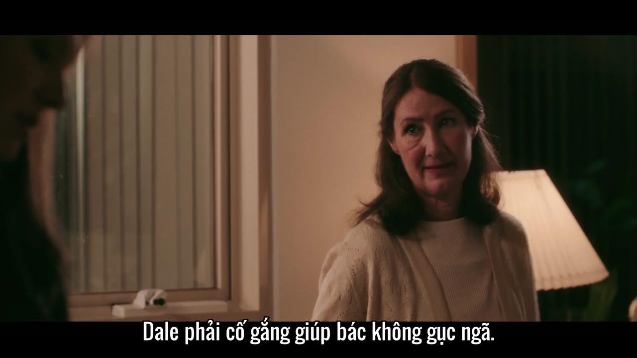 Phát Thanh Viên Thời Sự (Phần 1) tập 4 cảnh 3