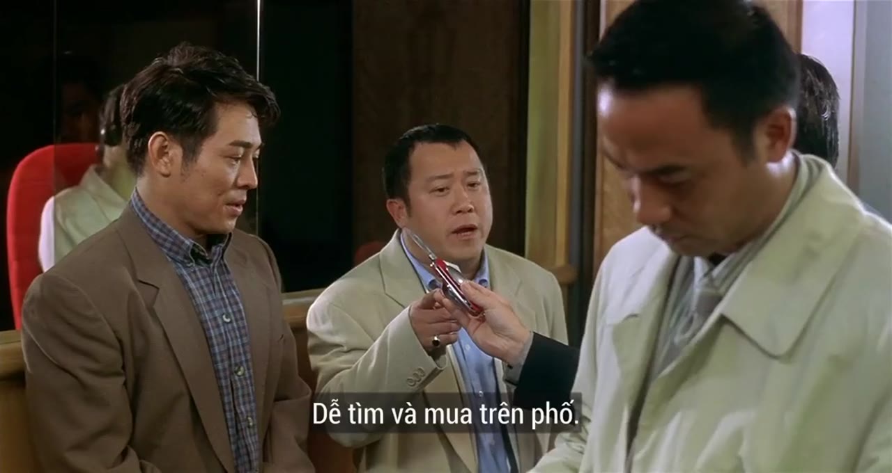 Sát Thủ Bá Vương - cảnh 1