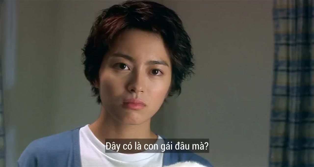 Sát Thủ Bá Vương - cảnh 2