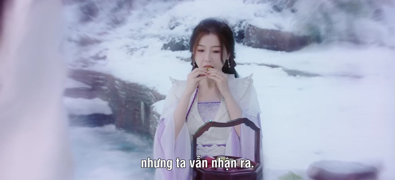 Kỳ Kim Triêu tập 6 cảnh 2