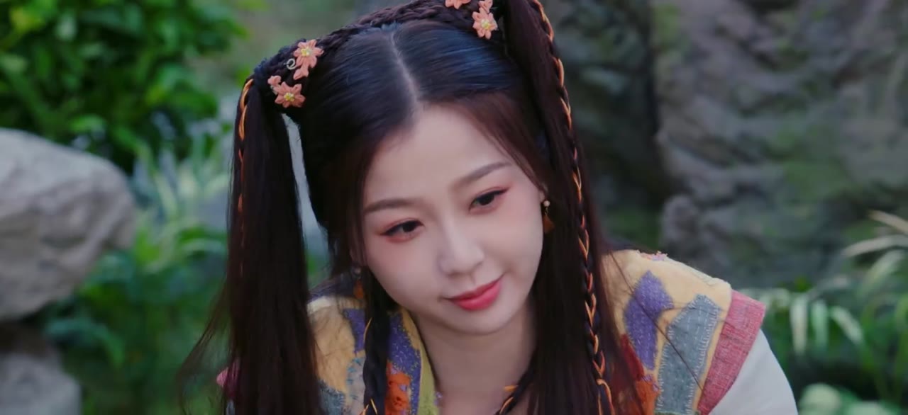 Kỳ Kim Triêu tập 7