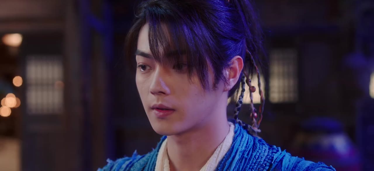Kỳ Kim Triêu tập 8
