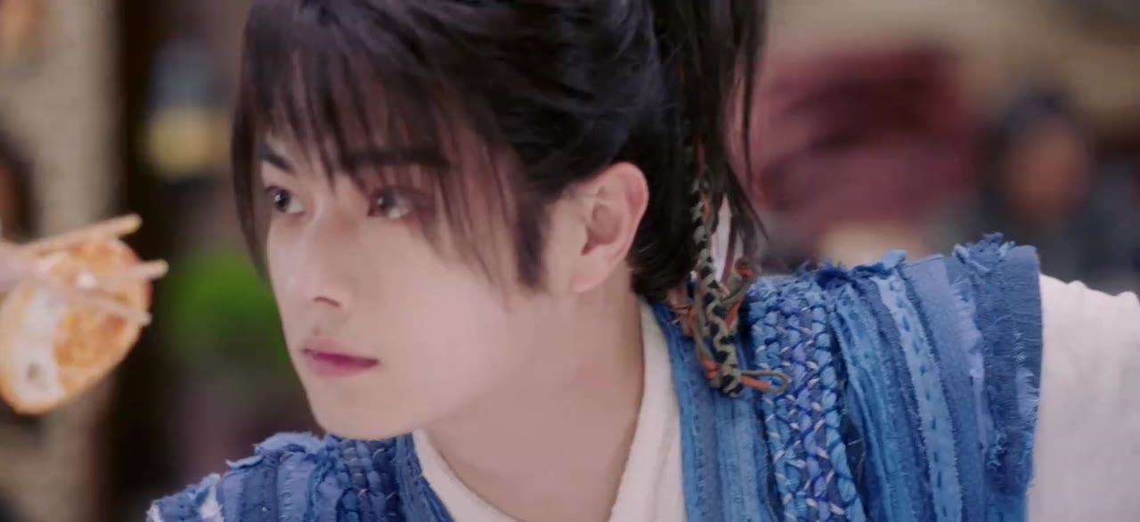 Kỳ Kim Triêu - cảnh 1
