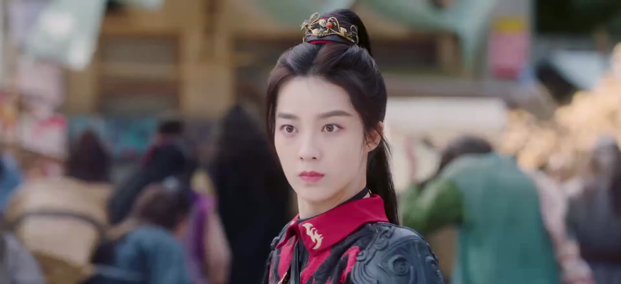 Kỳ Kim Triêu - cảnh 2