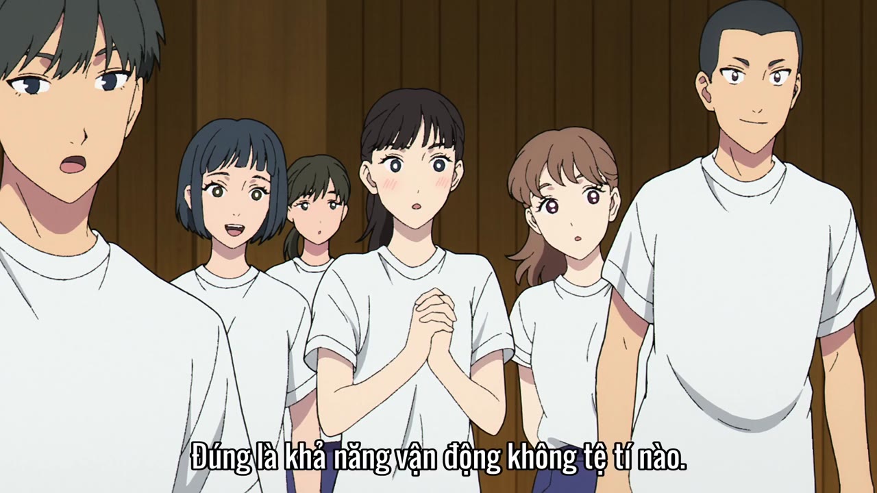 Những Ngày Bình Thường Của Yano-Kun tập 3