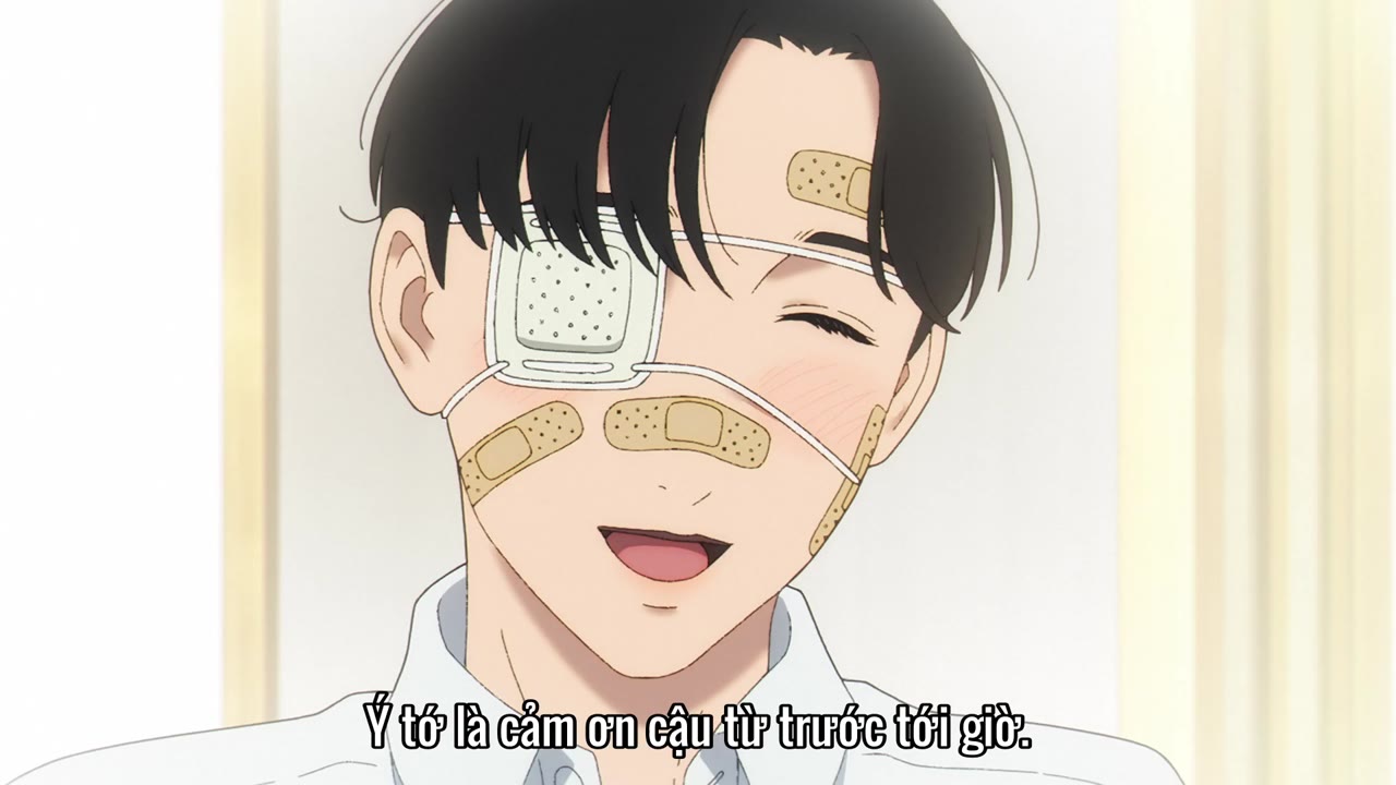 Những Ngày Bình Thường Của Yano-Kun tập 4