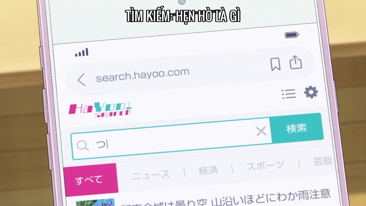 Những Ngày Bình Thường Của Yano-Kun tập 7