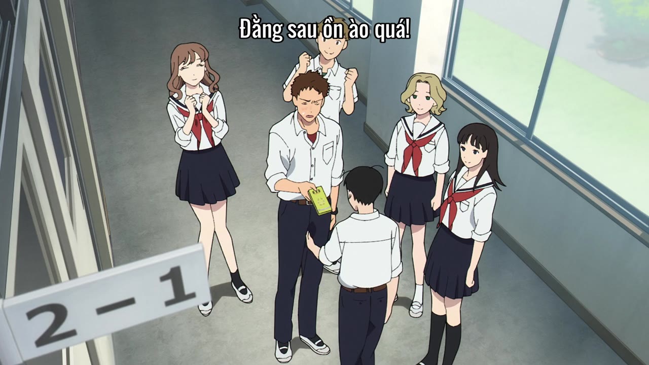 Những Ngày Bình Thường Của Yano-Kun tập 10