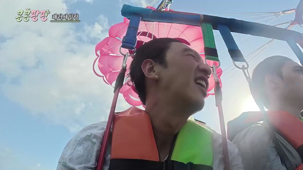 Gieo Gì Gặt Nấy - Ngoại Truyện Mexico tập 7 cảnh 2