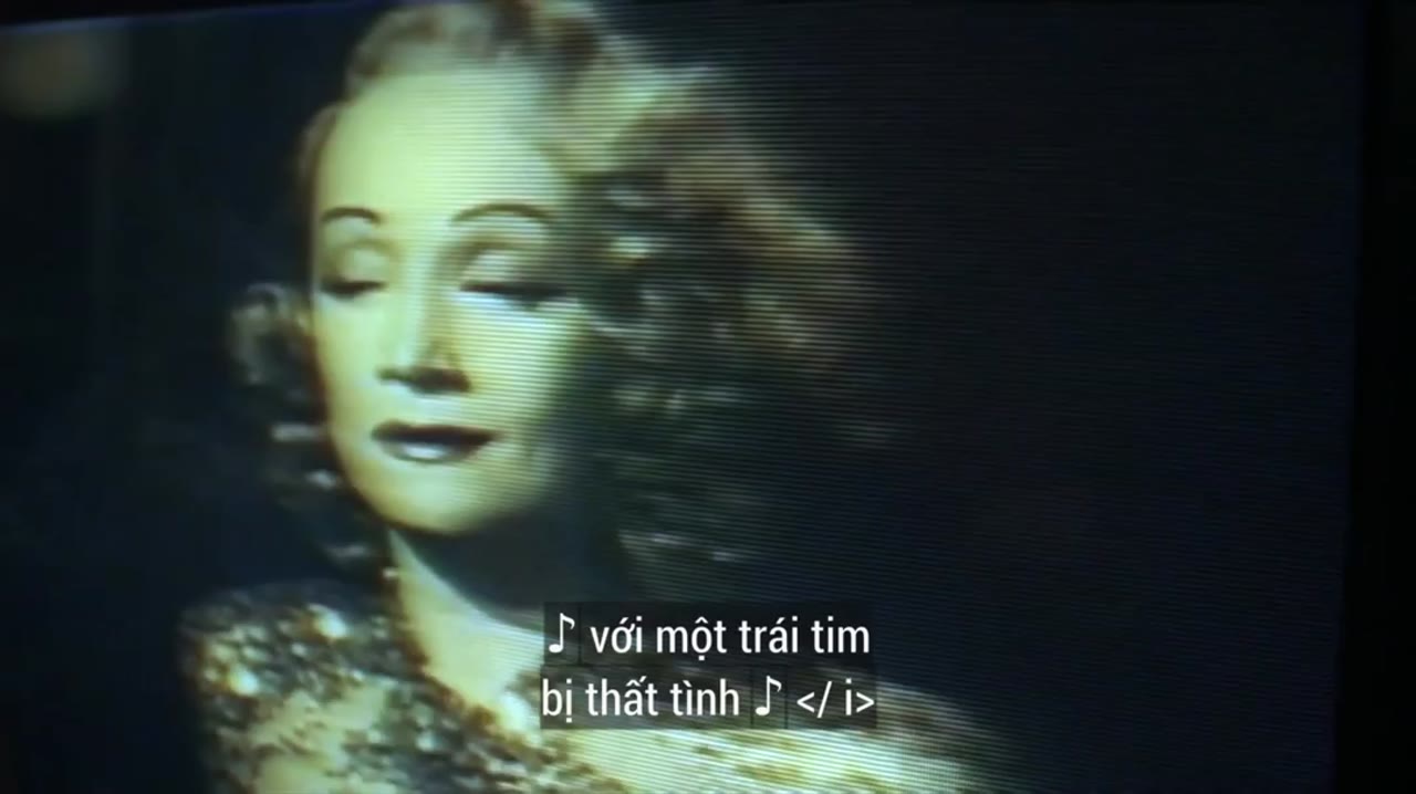 Hộp Đêm Trung Hoa - cảnh 2