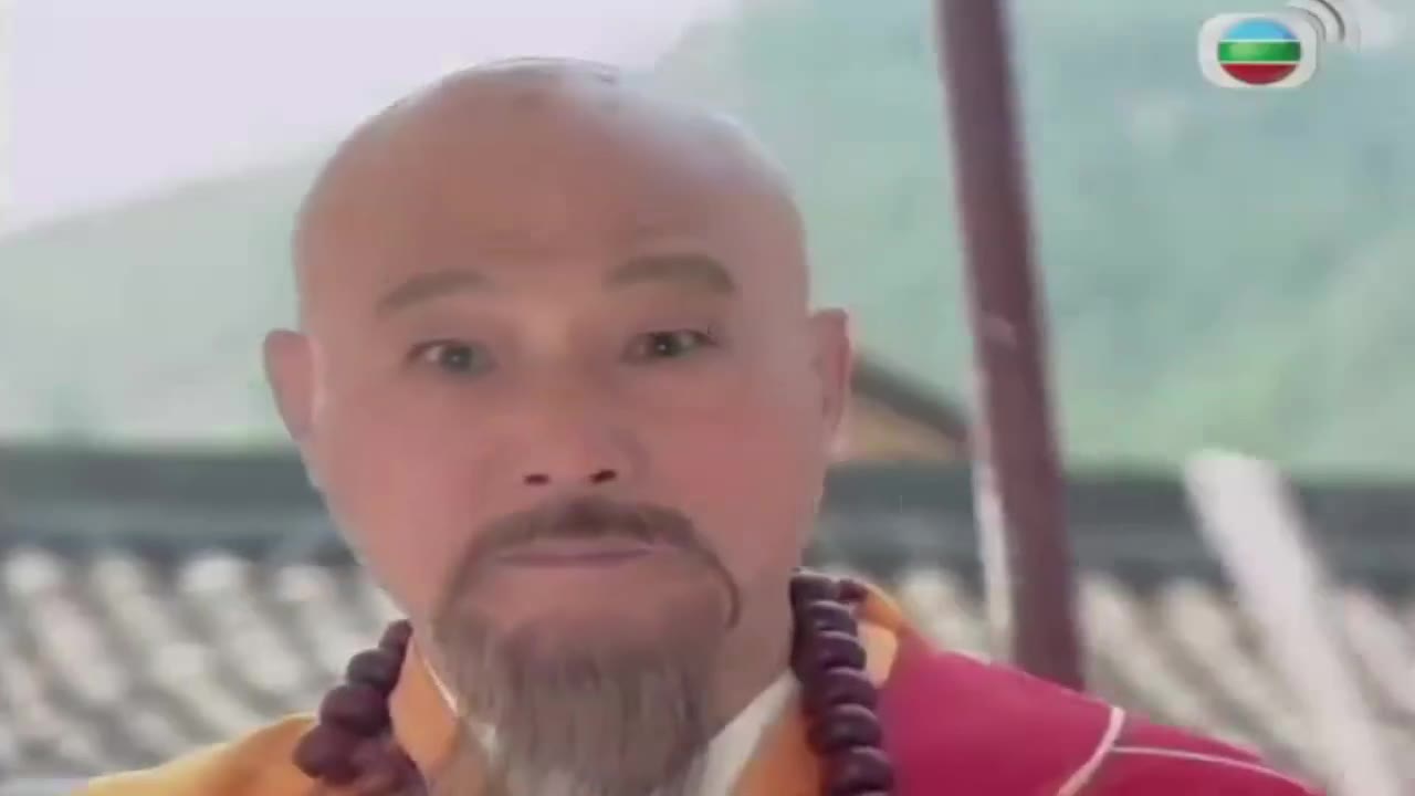 Tế Công Truyền Kỳ 2003 - cảnh 3