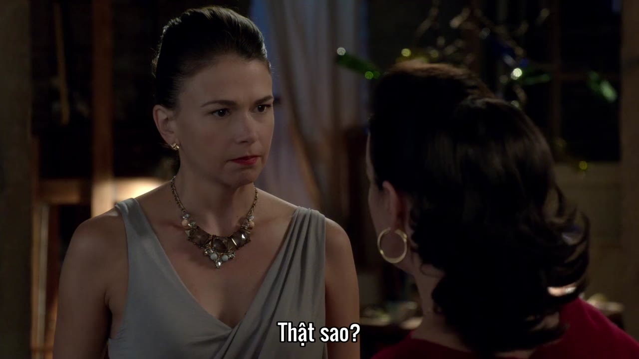 Younger (Phần 1) tập 2 cảnh 3