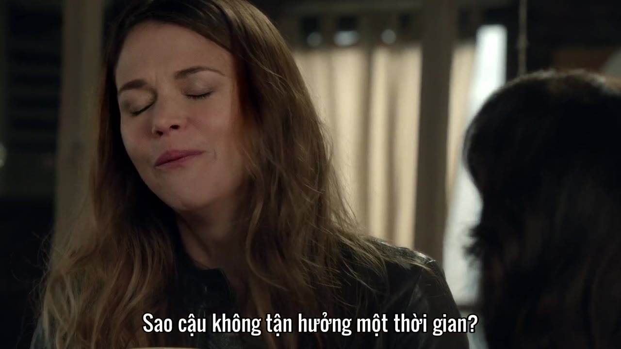 Younger (Phần 1) tập 4