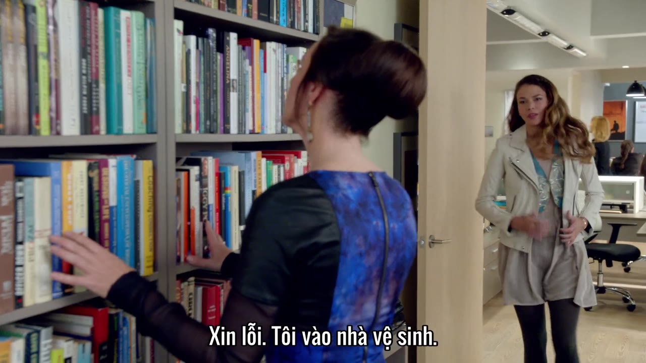 Younger (Phần 1) tập 5
