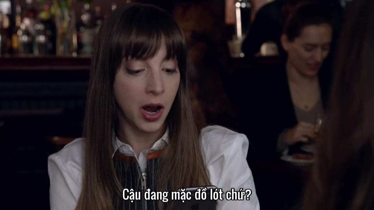 Younger (Phần 1) tập 7