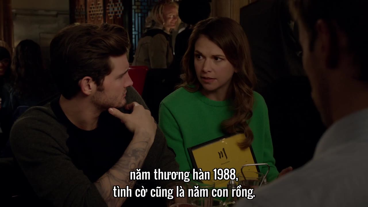 Younger (Phần 1) tập 10