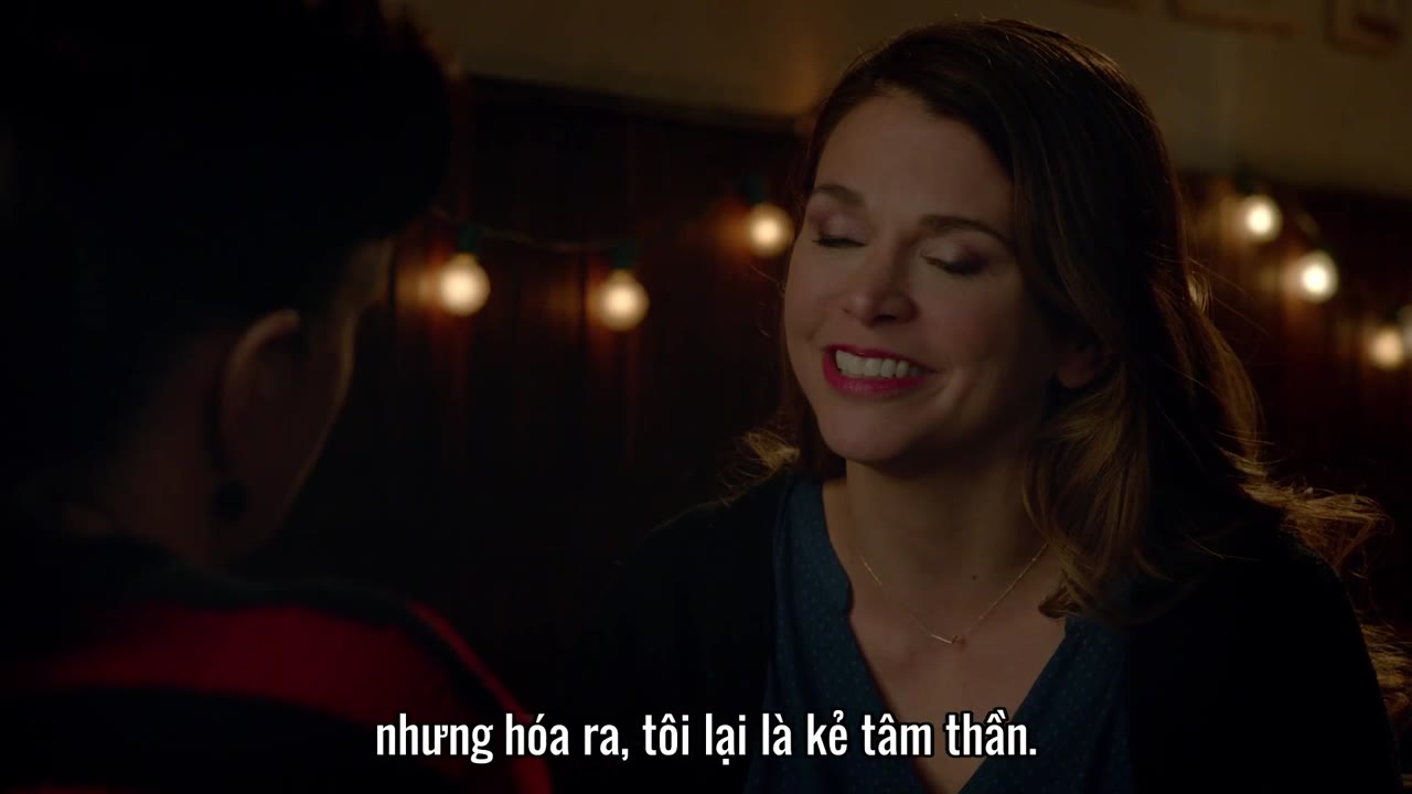 Younger (Phần 1) tập 12 cảnh 2