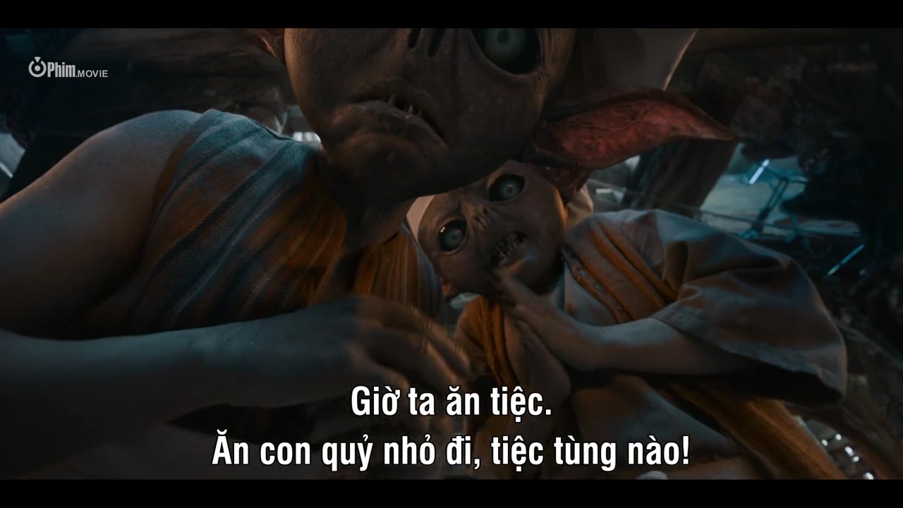 Doctor Who - cảnh 3