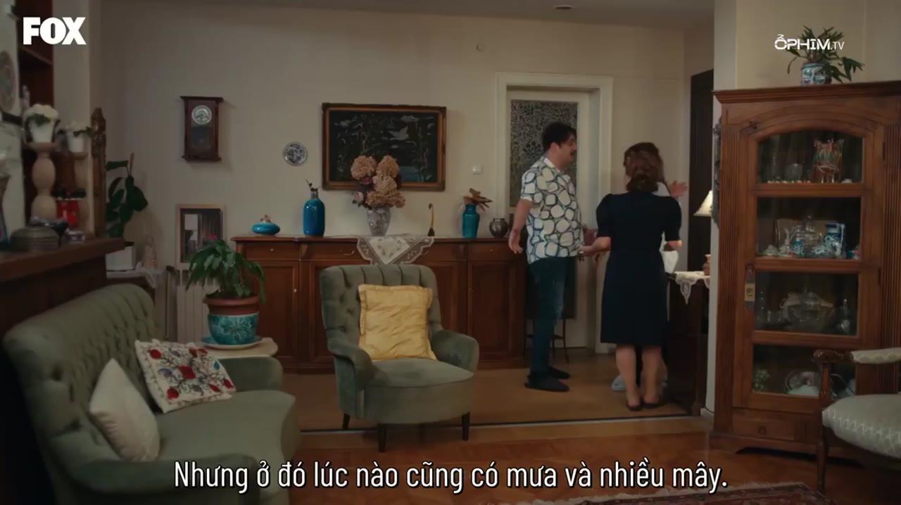 Gizli Sakli tập 1