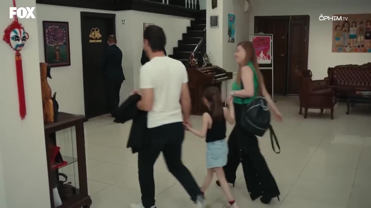 Gizli Sakli tập 2