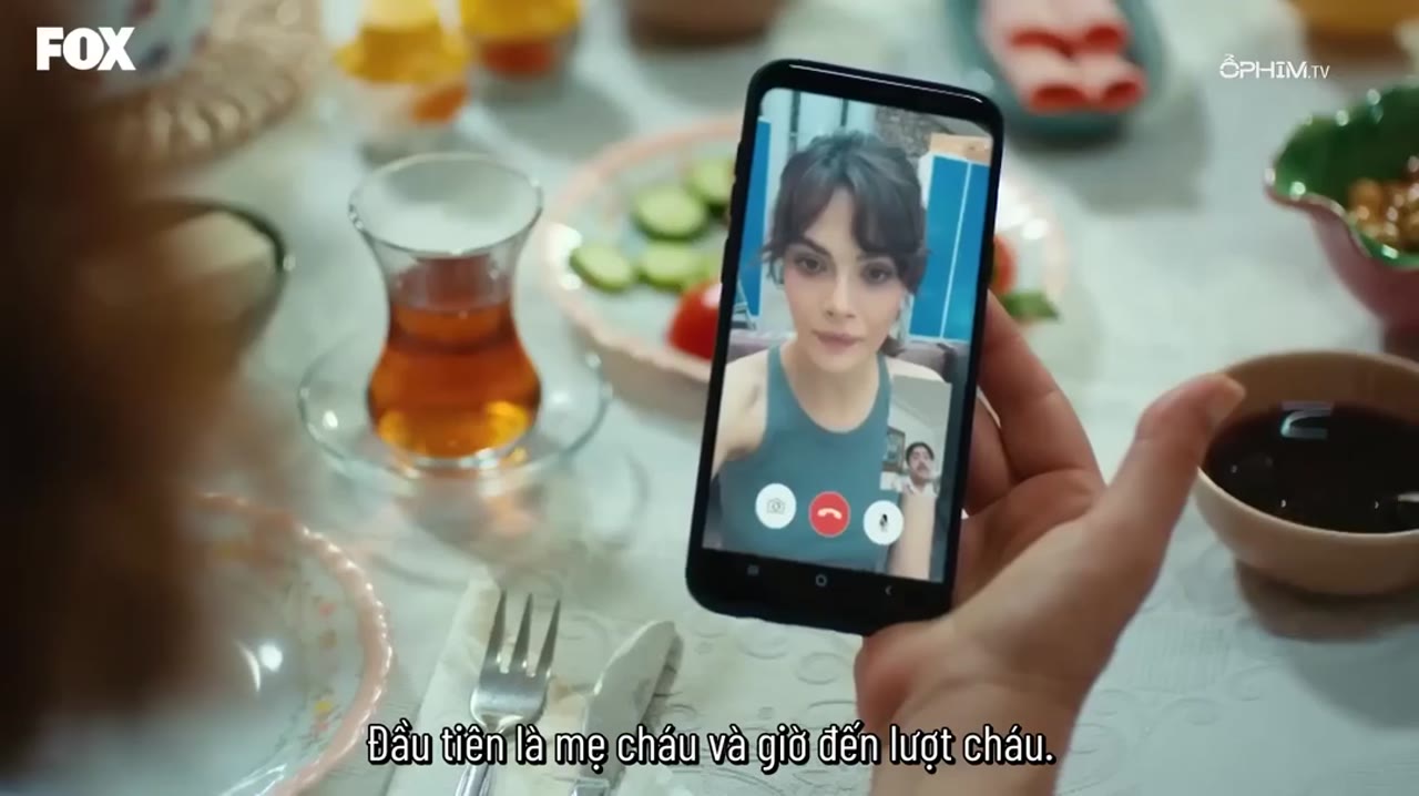 Gizli Sakli tập 3