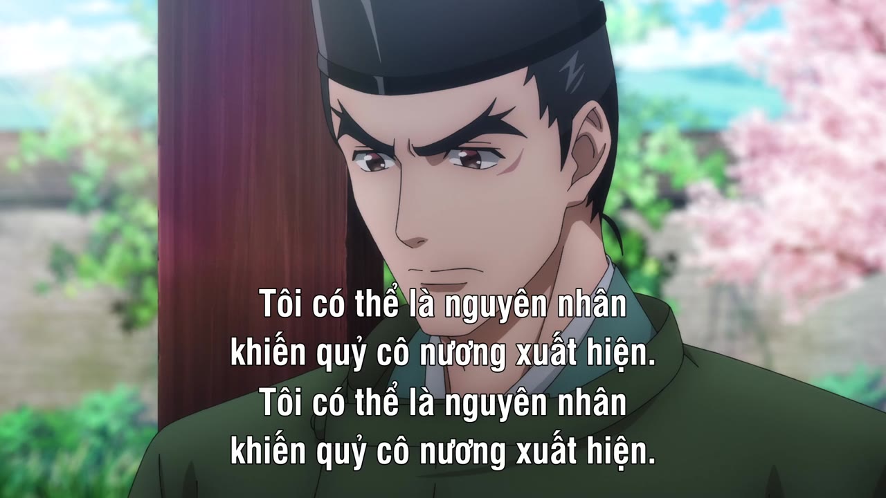 Âm Dương Sư - cảnh 2