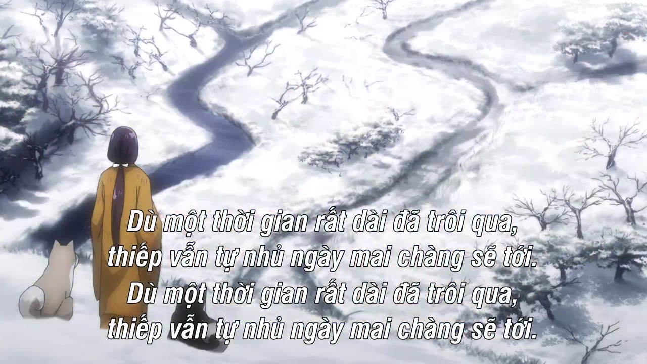 Âm Dương Sư - cảnh 3