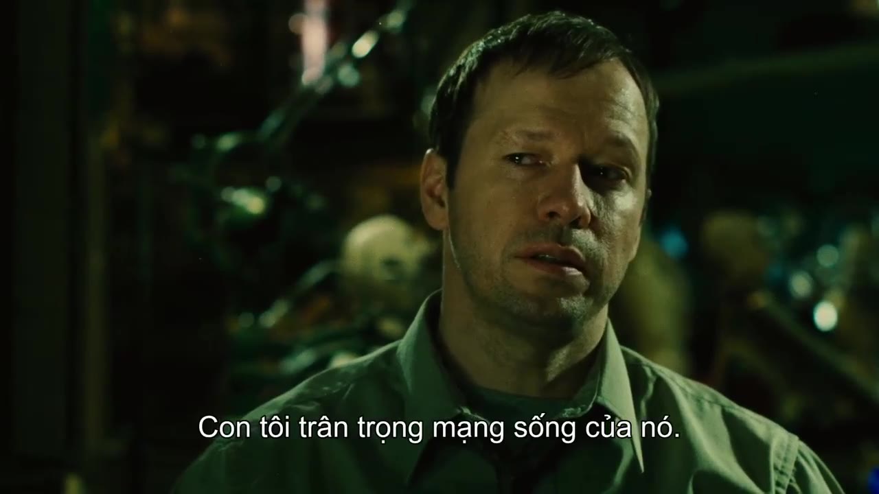 Lưỡi cưa II - cảnh 2