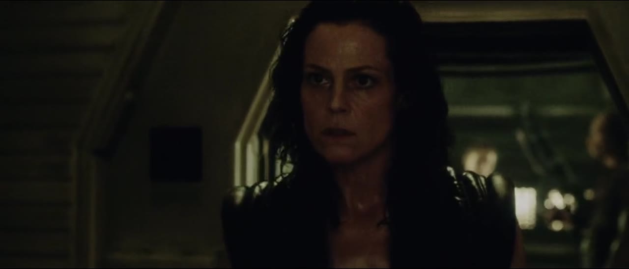 Alien: Resurrection - cảnh 2