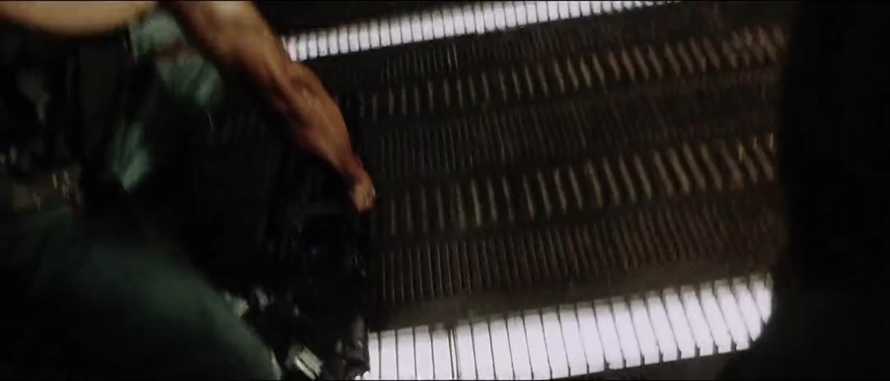 Alien: Resurrection - cảnh 3