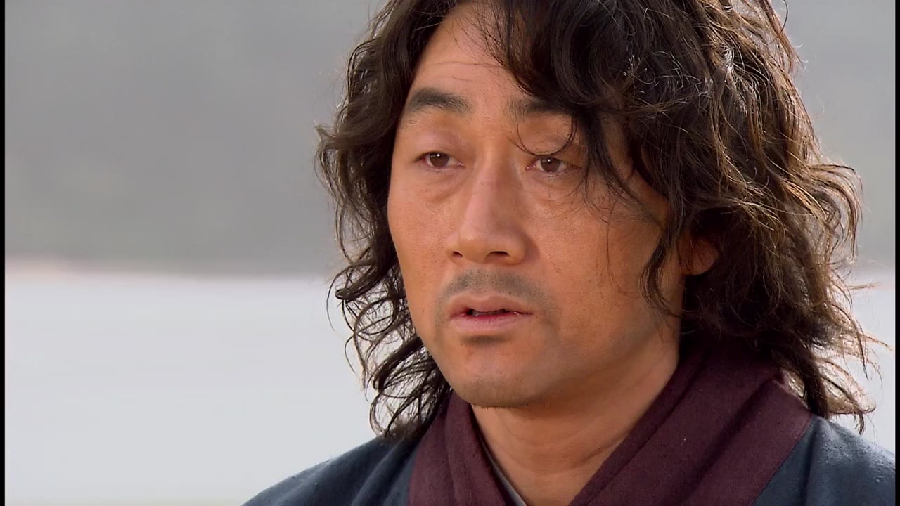 Truyền Thuyết Jumong - cảnh 3